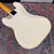 Fender 1970 Precision Bass Reissue Model PB70-78 Olympic White - 2007