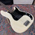 Fender 1970 Precision Bass Reissue Model PB70-78 Olympic White - 2007