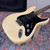 1980's Navigator Esparto SE Custom Nitro Lacquer Ash Olympic White