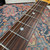 1980's Navigator Esparto SE Custom Nitro Lacquer Ash Olympic White