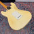 1980's Navigator Esparto SE Custom Nitro Lacquer Ash Olympic White