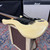 1980's Navigator Esparto SE Custom Nitro Lacquer Ash Olympic White