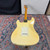 1980's Navigator Esparto SE Custom Nitro Lacquer Ash Olympic White