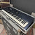 Yamaha SY55 Digital Workstation Synthesizer 61-Key w/Flight Case - 1989-