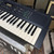 Yamaha SY55 Digital Workstation Synthesizer 61-Key w/Flight Case - 1989-
