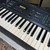 Yamaha SY55 Digital Workstation Synthesizer 61-Key w/Flight Case - 1989-