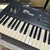 Yamaha SY55 Digital Workstation Synthesizer 61-Key w/Flight Case - 1989-