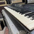Yamaha SY55 Digital Workstation Synthesizer 61-Key w/Flight Case - 1989-