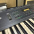 Yamaha SY55 Digital Workstation Synthesizer 61-Key w/Flight Case - 1989-