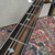 1977 BC Rich USA Eagle Bass Koa w/Humbuckers OHSC