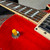 2003 Gibson Les Paul Standard Dark Back w/OHSC - Refin