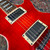 2003 Gibson Les Paul Standard Dark Back w/OHSC - Refin