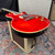 2003 Gibson Les Paul Standard Dark Back w/OHSC - Refin