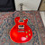 2003 Gibson Les Paul Standard Dark Back w/OHSC - Refin