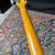 1987 BC Rich Mockingbird Bass MB-422 Made in Japan Snow White