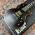 LTD by ESP EC-1000 Deluxe Seymore Duncan w/ESP Premium Hard Case - 2024