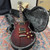 1982 Yamaha SG-1500 Late Model Neck Through DiMarzios