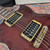 1982 Yamaha SG-1500 Late Model Neck Through DiMarzios