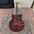 1982 Yamaha SG-1500 Late Model Neck Through DiMarzios