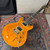 1990 Yamaha Image Custom "MSG" w/LED's  H.I.P.S. Pickups Brazilian Fretboard