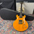 1990 Yamaha Image Custom "MSG" w/LED's  H.I.P.S. Pickups Brazilian Fretboard