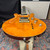 1990 Yamaha Image Custom "MSG" w/LED's  H.I.P.S. Pickups Brazilian Fretboard