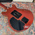 1990 Yamaha Image Custom "MSG" w/LED's  H.I.P.S. Pickups Brazilian Fretboard