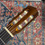 1960 Masaru Kohno No 318  All Solid Woods Brazilian Spruce 650mm
