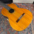 1960 Masaru Kohno No 318  All Solid Woods Brazilian Spruce 650mm