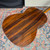 1960 Masaru Kohno No 318  All Solid Woods Brazilian Spruce 650mm
