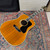 1974 Guild D55 Dreadnought Acoustic Made in USA Westerly Era