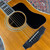 1974 Guild D55 Dreadnought Acoustic Made in USA Westerly Era