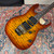 1994 Ibanez RG370AMS Resincast Gravure MIJ Fujigen Floyd Rose
