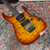 1994 Ibanez RG370AMS Resincast Gravure MIJ Fujigen Floyd Rose