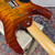 1994 Ibanez RG370AMS Resincast Gravure MIJ Fujigen Floyd Rose