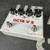 Octabvre Analog Sub-Octave Bass Pedal - 3 Leaf Audio