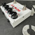 Octabvre Analog Sub-Octave Bass Pedal - 3 Leaf Audio