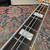 2019 Fender Elite Jazz Bass Satin Pearl Metallic Active/Passive