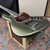 2019 Fender Elite Jazz Bass Satin Pearl Metallic Active/Passive