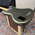 2019 Fender Elite Jazz Bass Satin Pearl Metallic Active/Passive