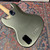 2019 Fender Elite Jazz Bass Satin Pearl Metallic Active/Passive