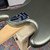 2019 Fender Elite Jazz Bass Satin Pearl Metallic Active/Passive