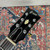 Greco ES335 Style Hollow Body Model SA700WA Walnut Stain - 1978