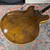 Greco ES335 Style Hollow Body Model SA700WA Walnut Stain - 1978