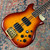 1980 Kawai FIIB Alembic Style Neck Through MIJ w/Tri Sound Electronics