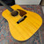 1979 Ibanez Artwood Series AW-70 All Solid Woods Dreadnought