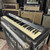 Roland EP-30 Analog 61-Key Electronic Piano w/Tremolo and Factory Hard Case - 1974-1978