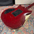 1997 Gibson All American II Series Melody Maker w/Original Gig Bag