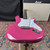 PRS Silver Sky SE Dragon Fruit *Pro Setup* - 2021