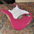 PRS Silver Sky SE Dragon Fruit *Pro Setup* - 2021
